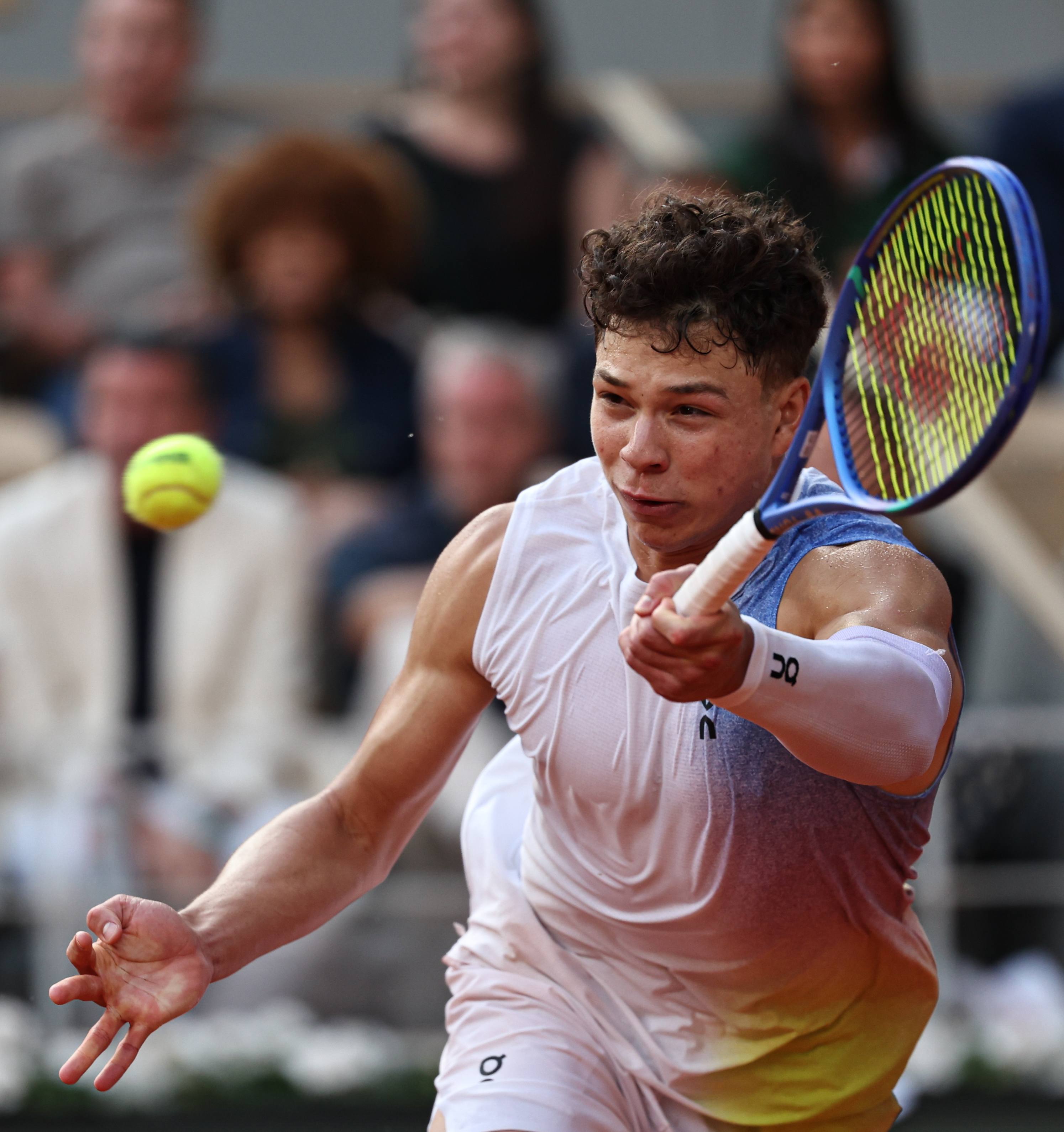 米兰体育官网-日本网球队完胜德国网球队,阿尔卡拉斯惊艳世界的简单介绍