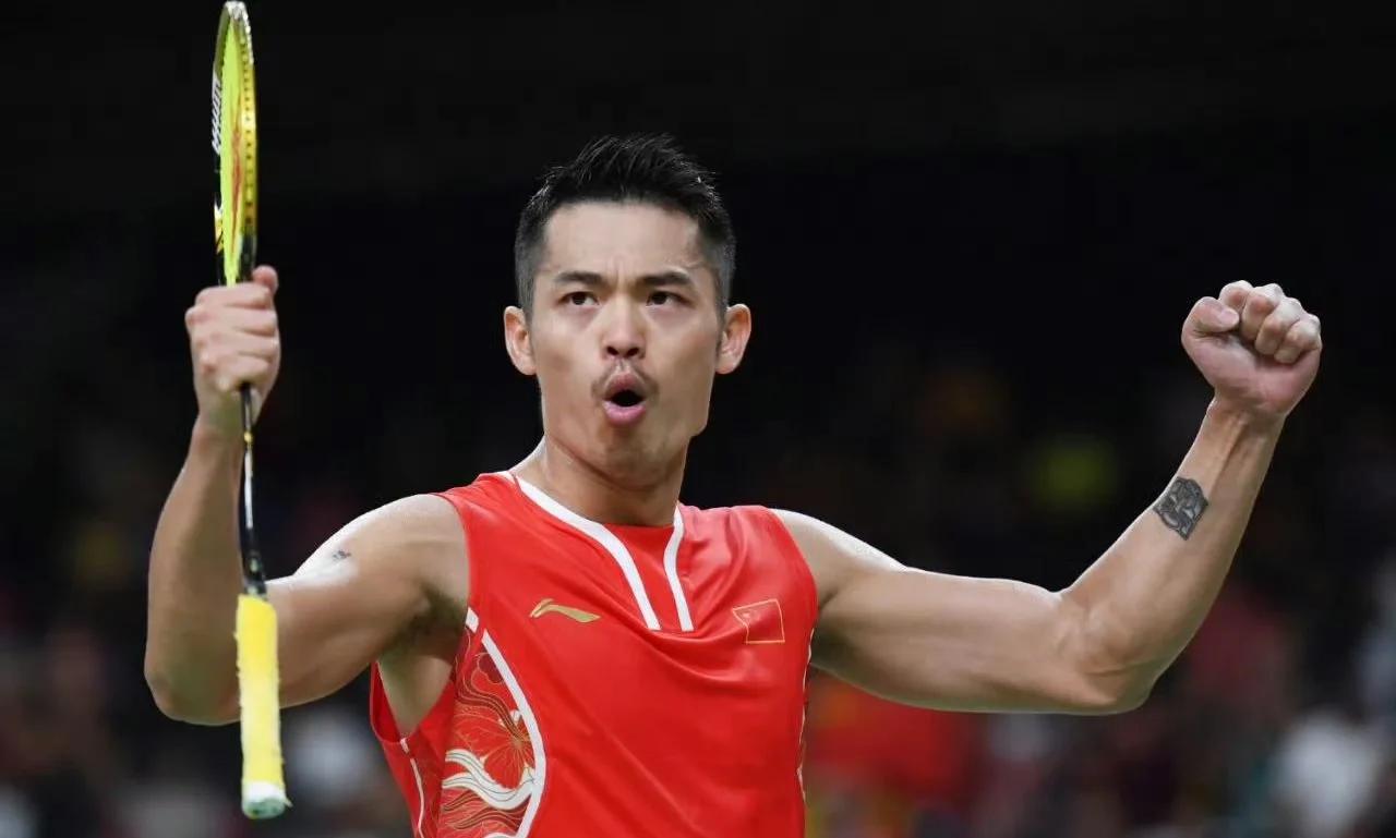 ac米兰下载-中国羽毛球队完胜丹麦羽毛球队，林丹完成帽子戏法的简单介绍