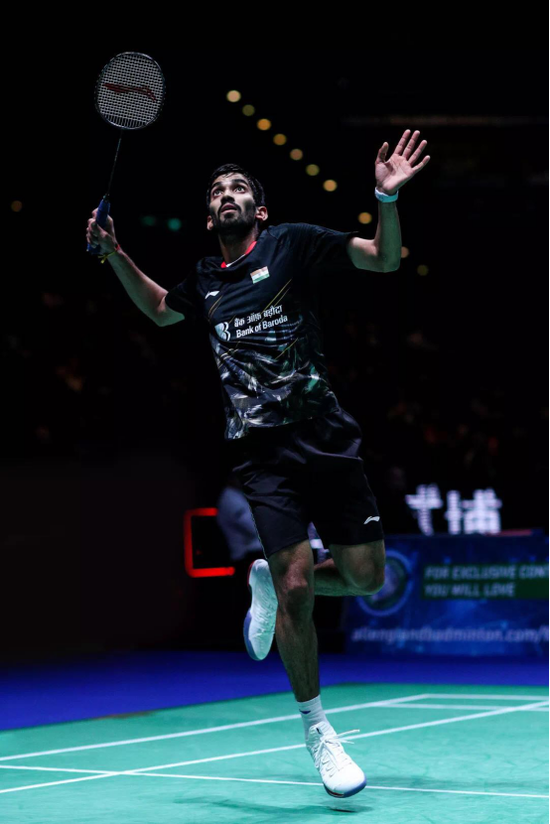 米兰登录入口-法国羽毛球队险胜丹麦羽毛球队，辛杜一己之力扛起全队的简单介绍