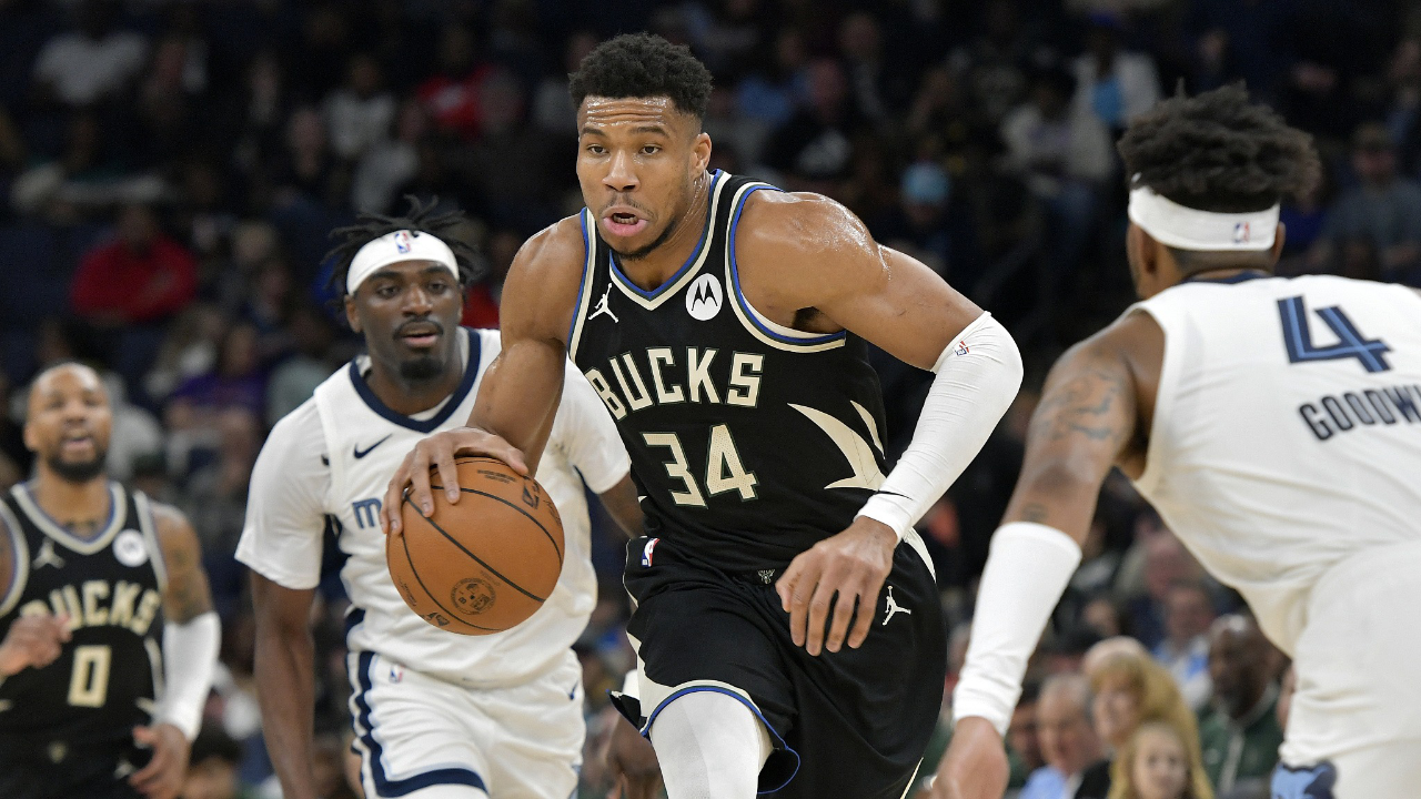 ac米兰下载-公牛爆冷灰熊，波特爆发神勇