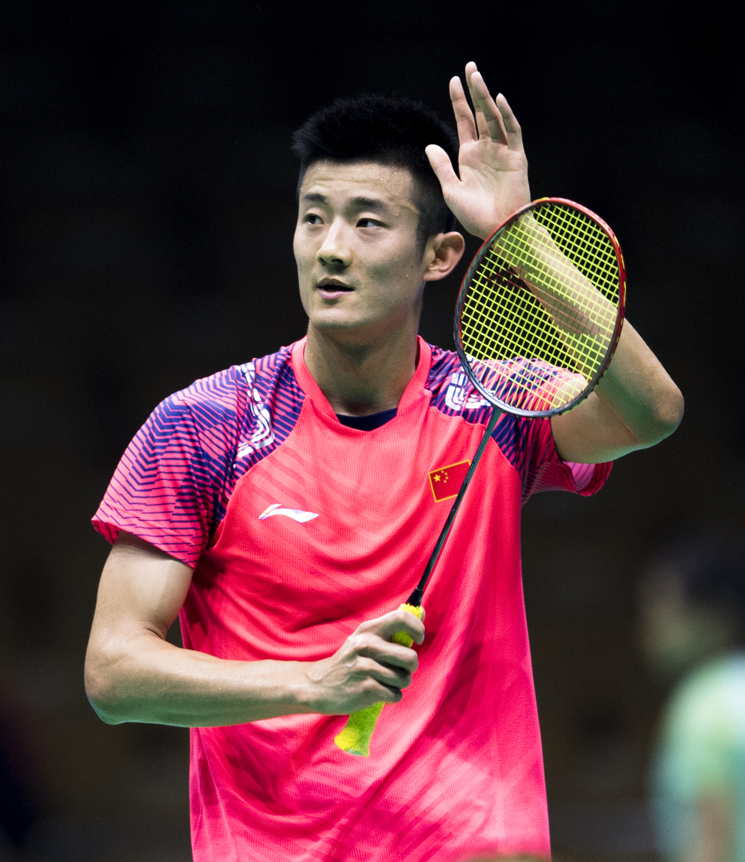 米兰体育app-包含丹麦羽毛球队逆转泰国羽毛球队，谌龙关键制胜的词条