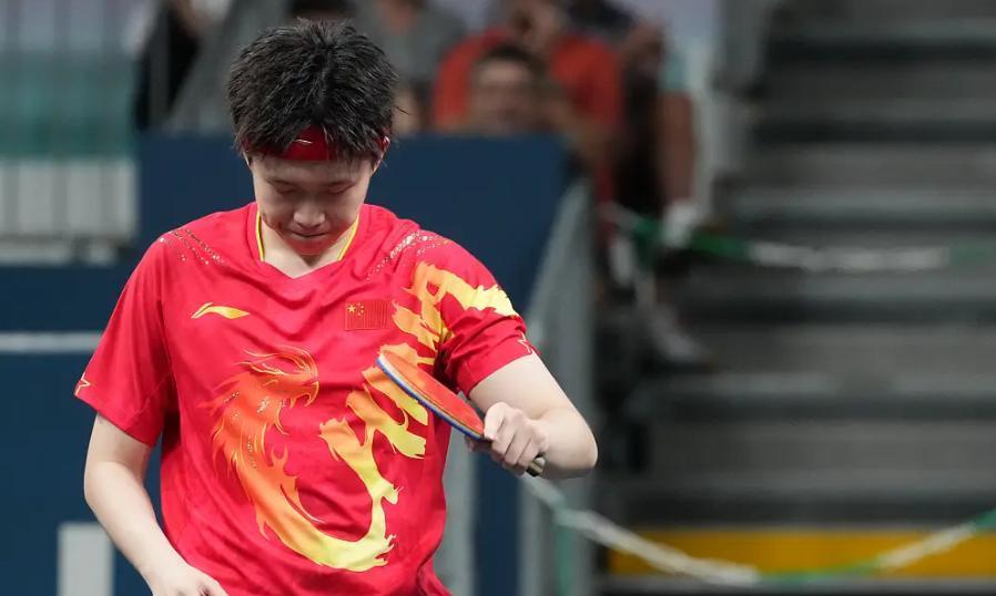 米兰体育官方网站-中国乒乓球队绝地反击英国乒乓球队,王皓统治全场的简单介绍