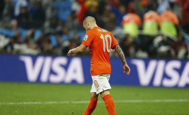 墨西哥鏖战智利,罗本关键制胜的简单介绍 墨西哥鏖战智利,罗本关键制胜的简单介绍