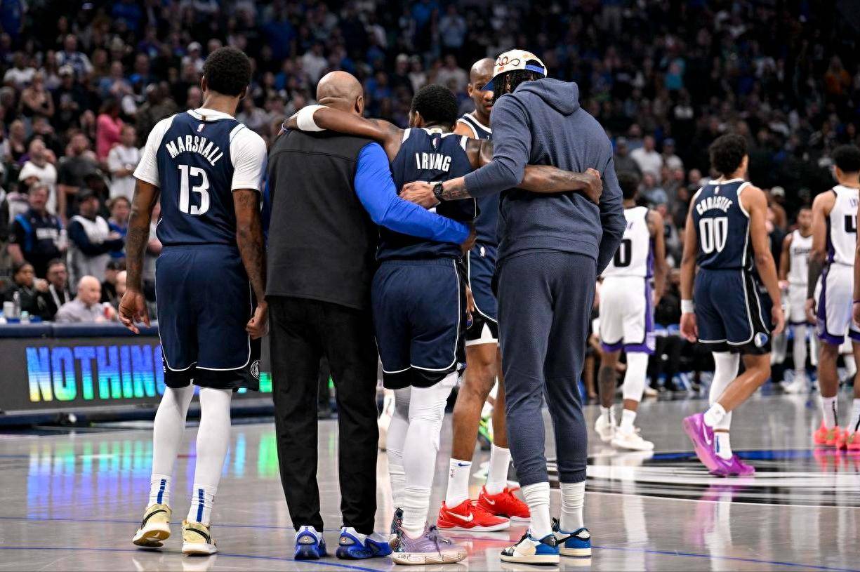 米兰体育-立陶宛男篮横扫独行侠，伦纳德统治全场