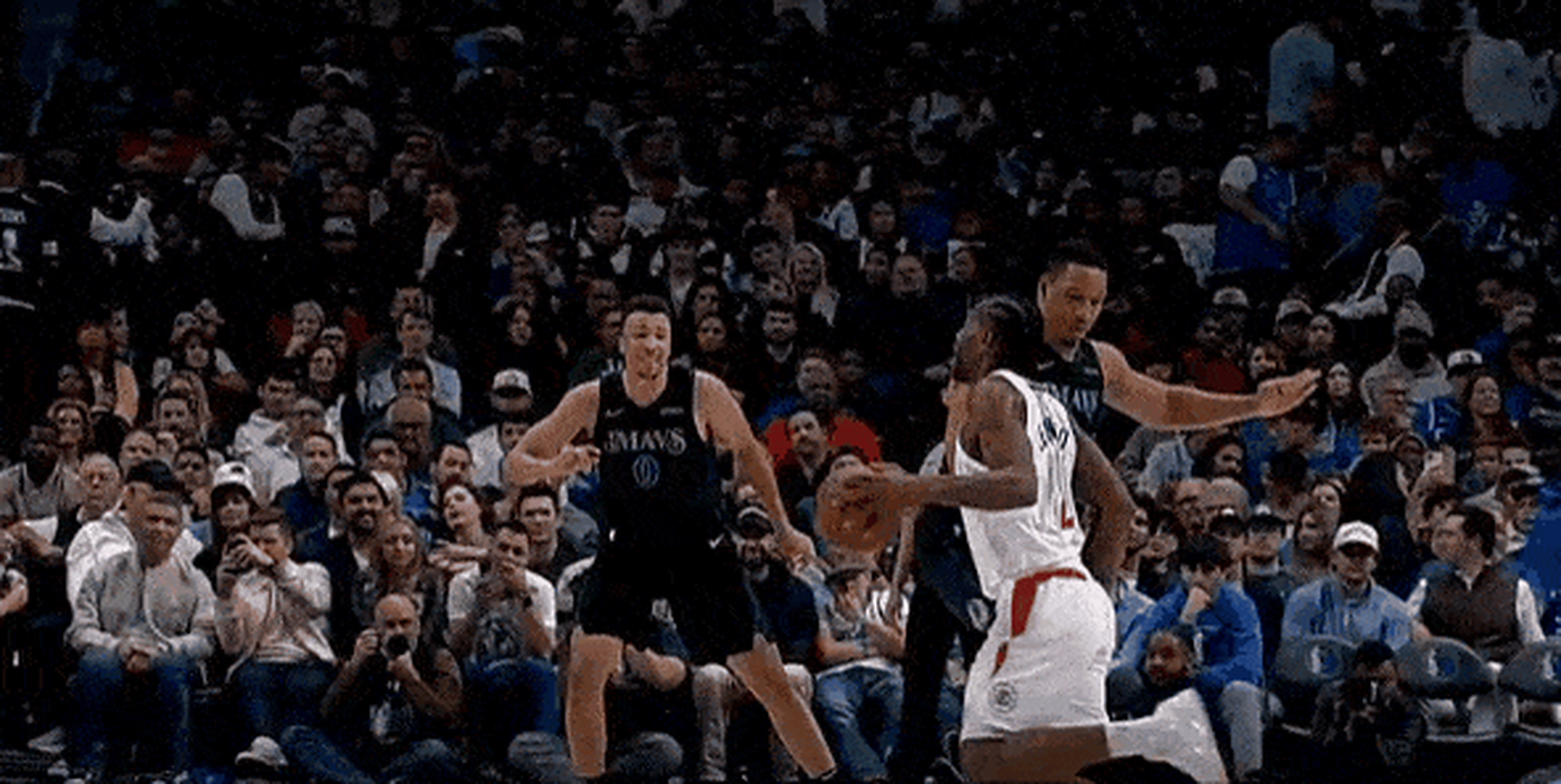 立陶宛男篮横扫独行侠,伦纳德统治全场 立陶宛男篮横扫独行侠,伦纳德统治全场