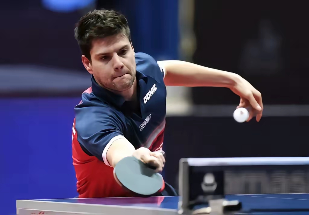 米兰体育-瑞典乒乓球队力克法国乒乓球队，奥恰洛夫打破历史纪录的简单介绍