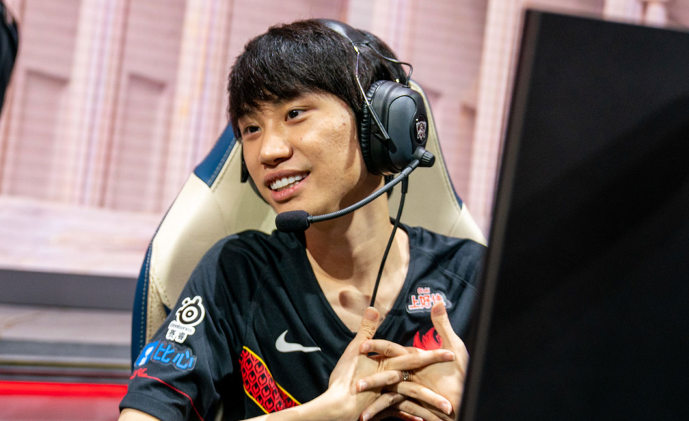 关于HLE绝地反击SBTC，Doinb绝境逆转的信息