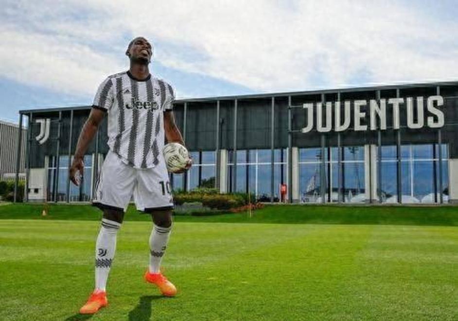 ac米兰体育官网-包含尤文碾压那不勒斯，博格巴统治全场的词条