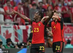 比利时绝杀西班牙，阿拉巴关键制胜