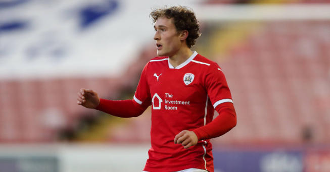 巴恩斯利主帅战术盘点成功,率队轻取胜利的简单介绍 巴恩斯利主帅战术盘点成功,率队轻取胜利的简单介绍