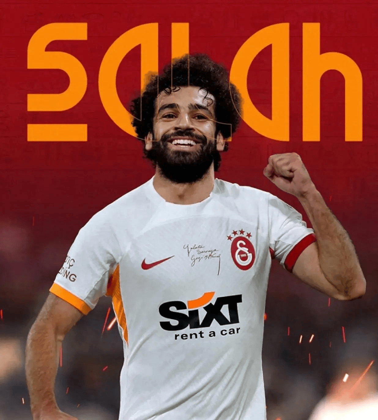 包含利物浦名将萨拉赫状态正佳,或将成为欧冠决赛关键人物的词条 包含利物浦名将萨拉赫状态正佳,或将成为欧冠决赛关键人物的词条