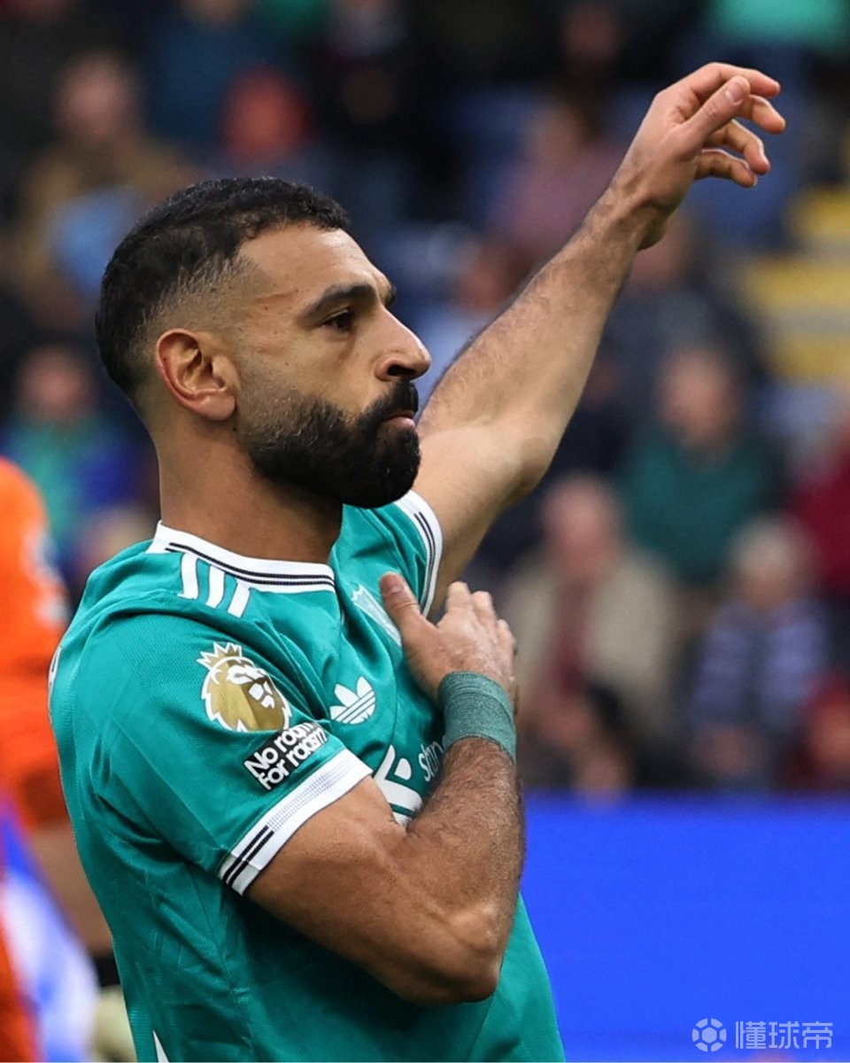 利物浦前锋连续进球，刷新个人纪录的简单介绍