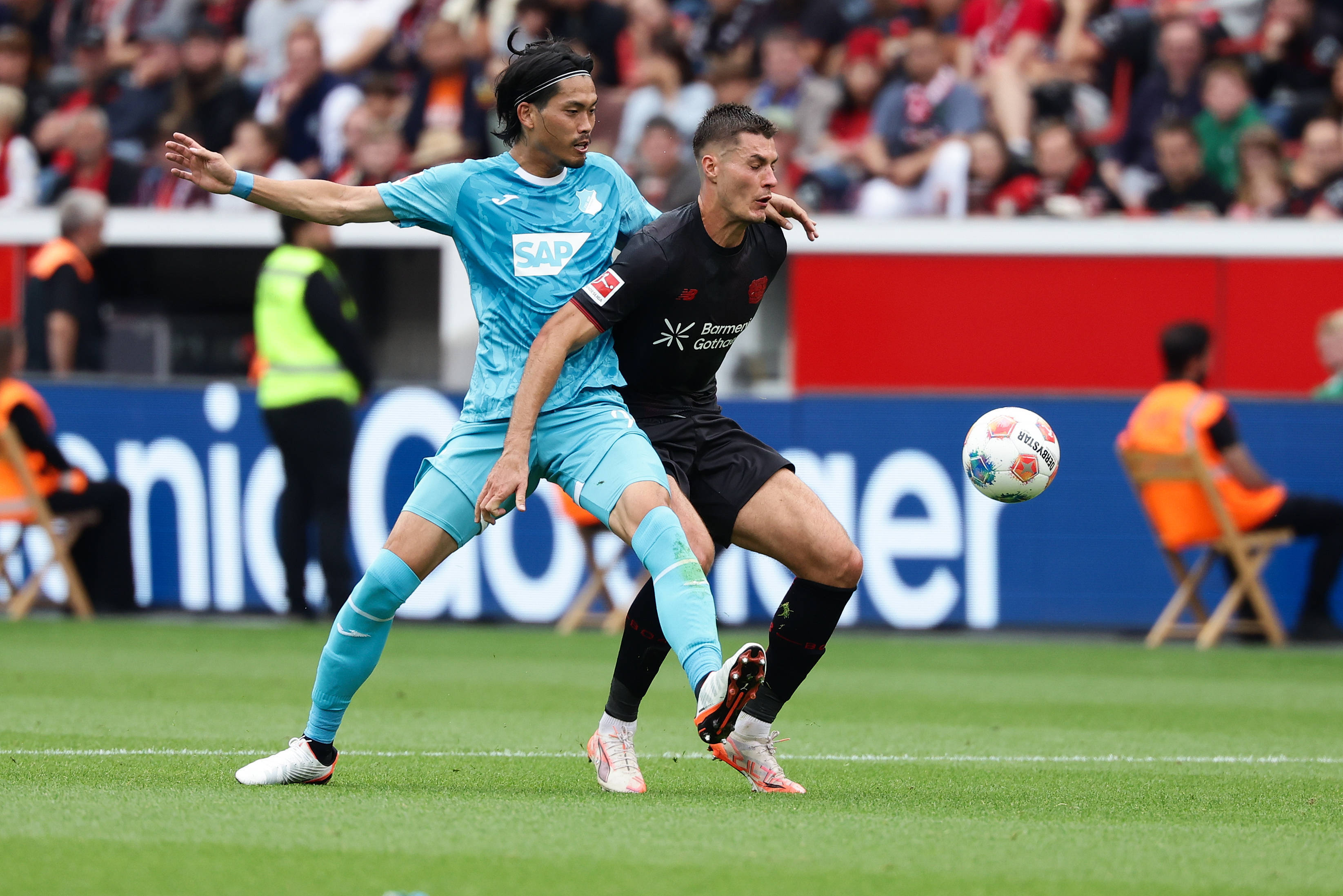 勒沃库森球队备战严谨，迎战下一轮势必全力以赴