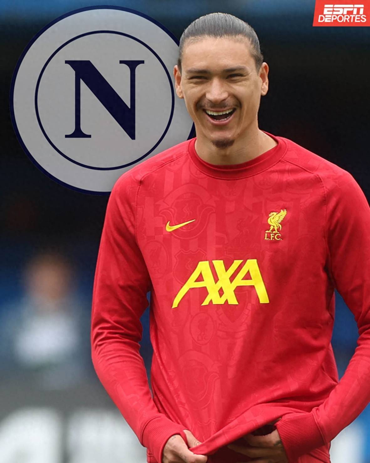 米兰百家乐-利物浦前锋连入数球，成为球队得分保障的简单介绍