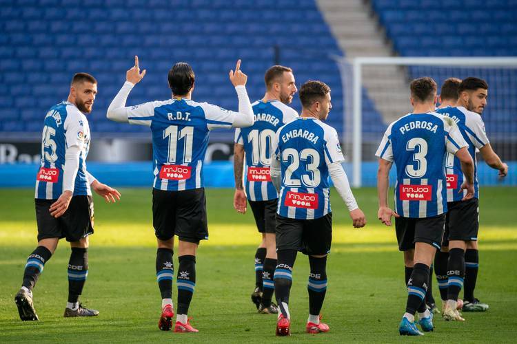 西班牙人主场迎战艰苦，战略布局的简单介绍