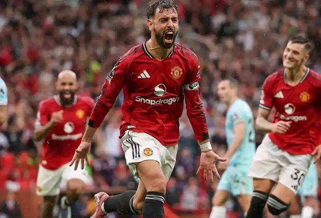 米兰体育-曼联精彩对决，赢得宝贵三分的简单介绍