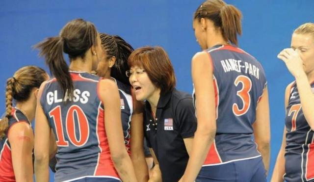 ac米兰-美国排球队实力强劲，晋级决赛的简单介绍