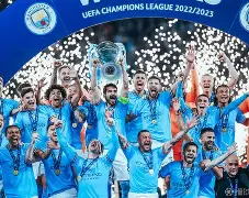 曼城撤销胜利丧失冠军机会，克里斯坦森先生脸上泛起曙光