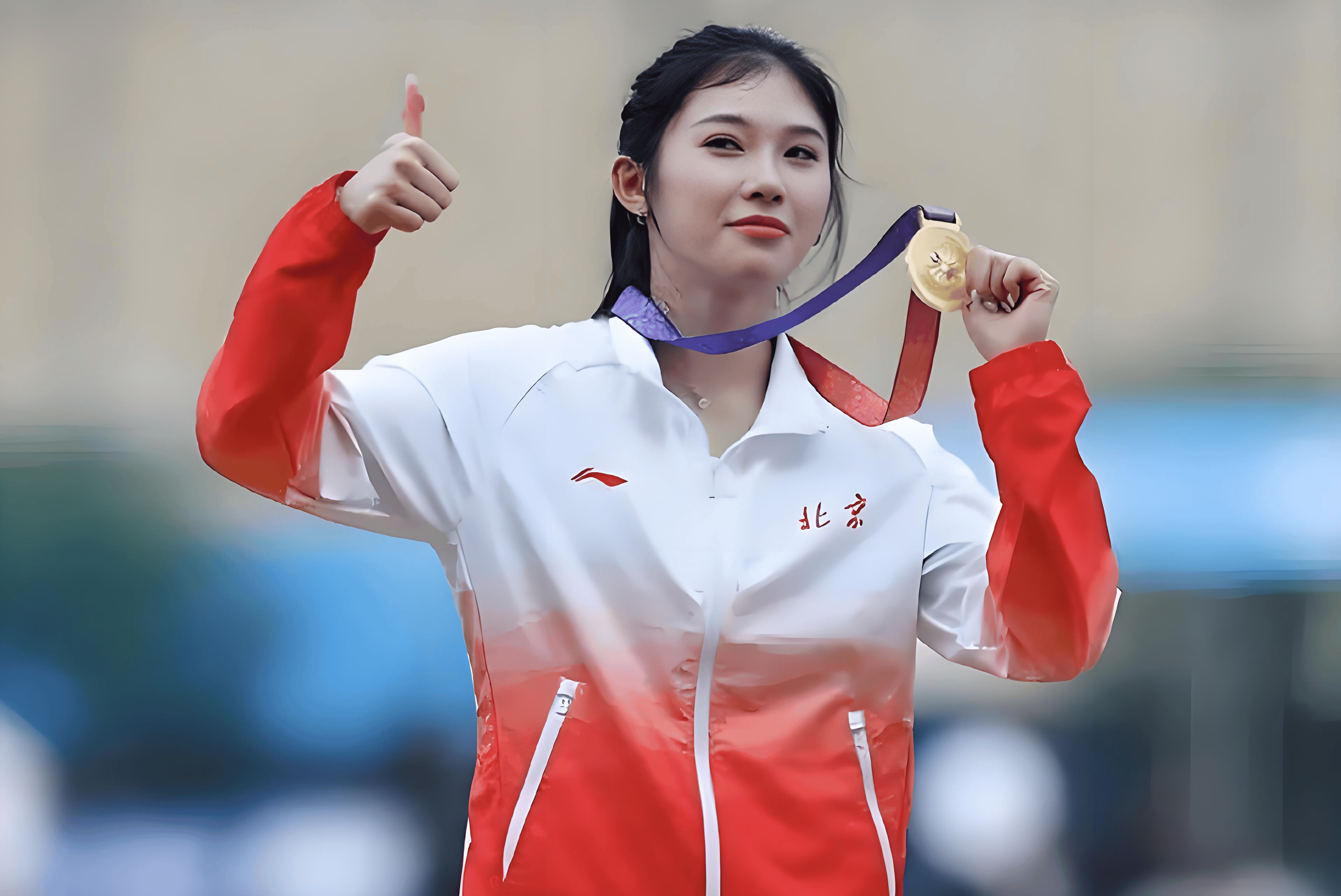 米兰捕鱼-包含田径选手百米冲刺夺魁，速度惊人的词条