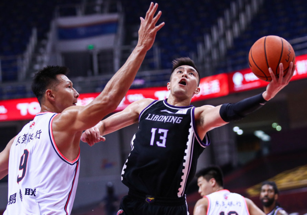 米兰捕鱼-广东队挺进胜利路上，势如破竹的简单介绍