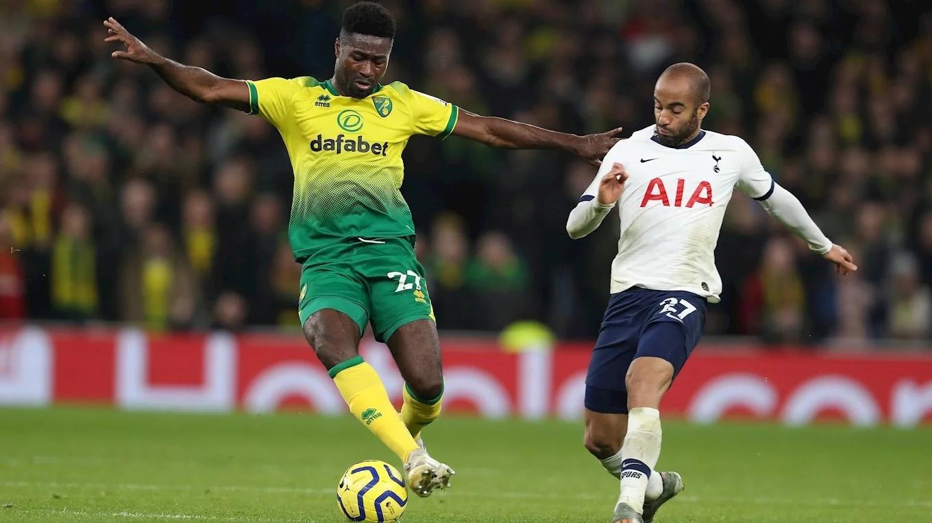 米兰-包含热刺主场惨败诺里奇，失去三分的词条