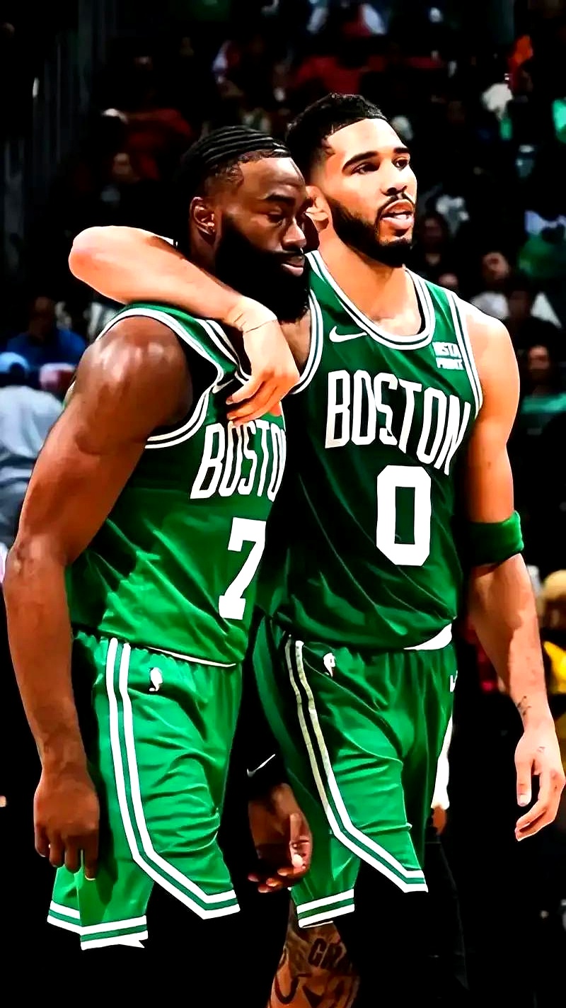 凯尔特人B队力克勇士，莫兰特惊艳世界的简单介绍