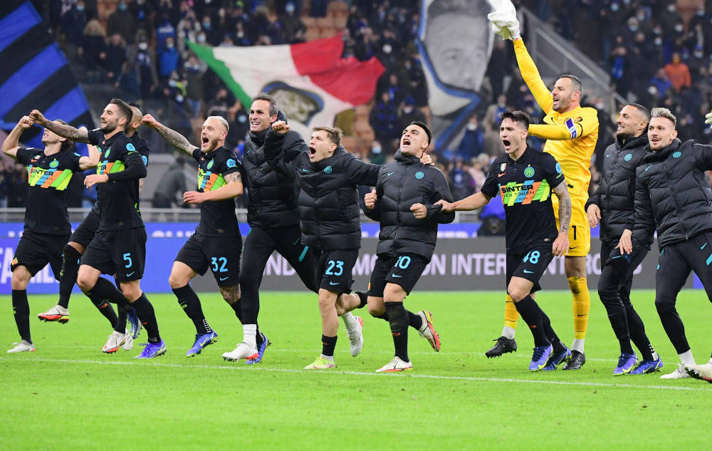 ac米兰体育官网-国际米兰力克皇马，德布劳内统治全场的简单介绍