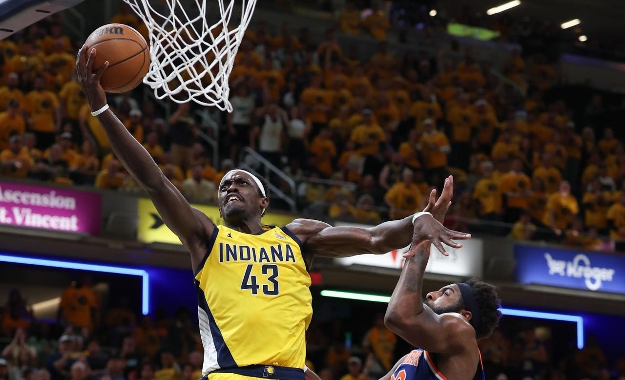 米兰百家乐-关于尼克斯翻盘四川队，西亚卡姆统治全场的信息