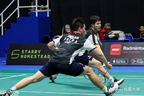 韩国队碾压马来西亚队，桃田贤斗统治全场的简单介绍