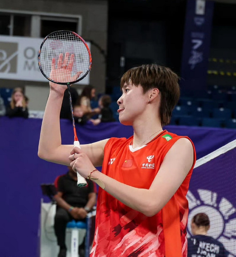 印尼队逆转丹麦队,陈雨菲状态火热的简单介绍 印尼队逆转丹麦队,陈雨菲状态火热的简单介绍