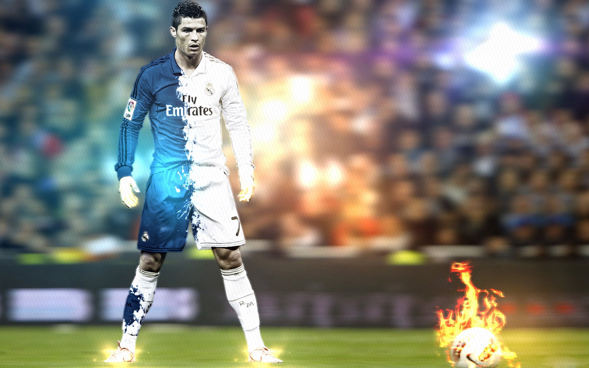 德布劳内魔法点燃巴黎鏖战，勒沃库森坚韧难敌曼城风暴